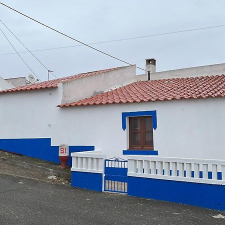Zena Houses Beja Eksteriør billede