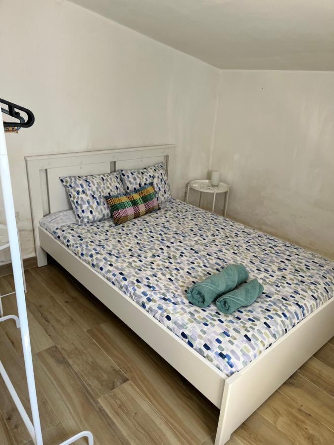 Zena Houses Beja Eksteriør billede