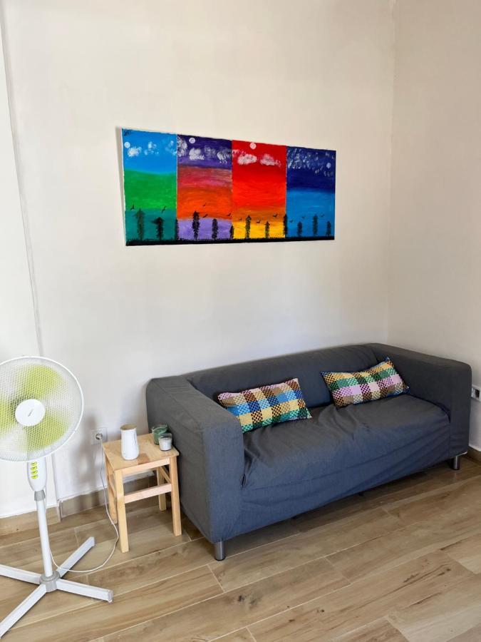 Zena Houses Beja Eksteriør billede