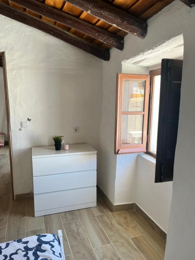 Zena Houses Beja Eksteriør billede