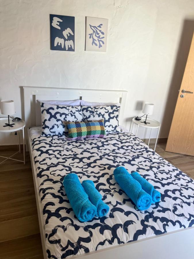 Zena Houses Beja Eksteriør billede