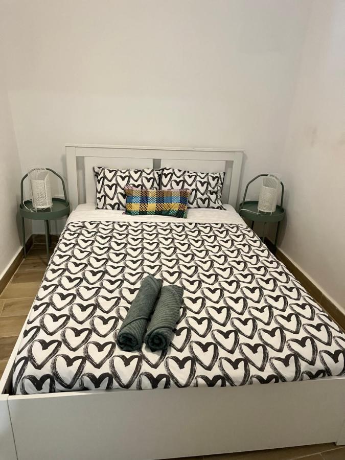 Zena Houses Beja Eksteriør billede