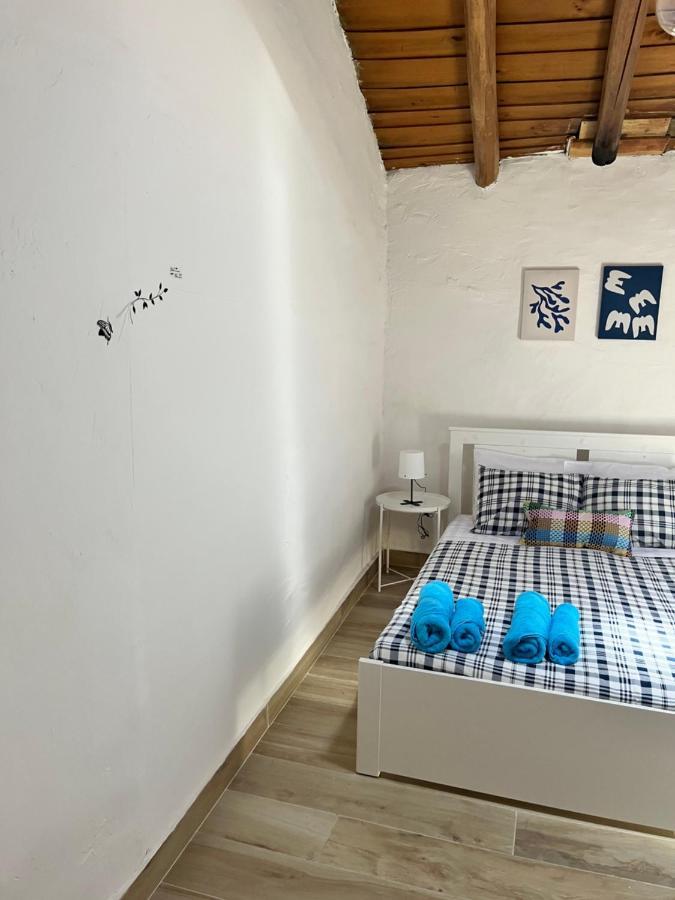 Zena Houses Beja Eksteriør billede