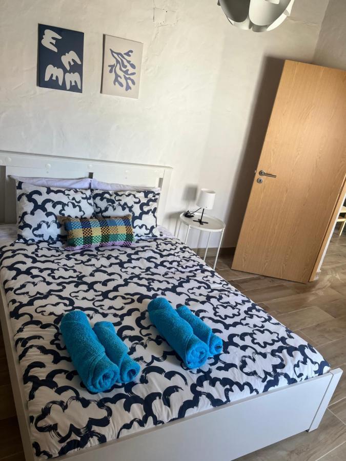 Zena Houses Beja Eksteriør billede